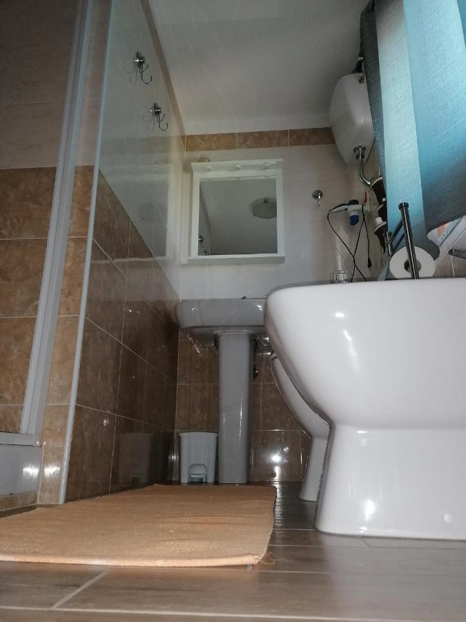 B&B Cilento بييسْتوم المظهر الخارجي الصورة