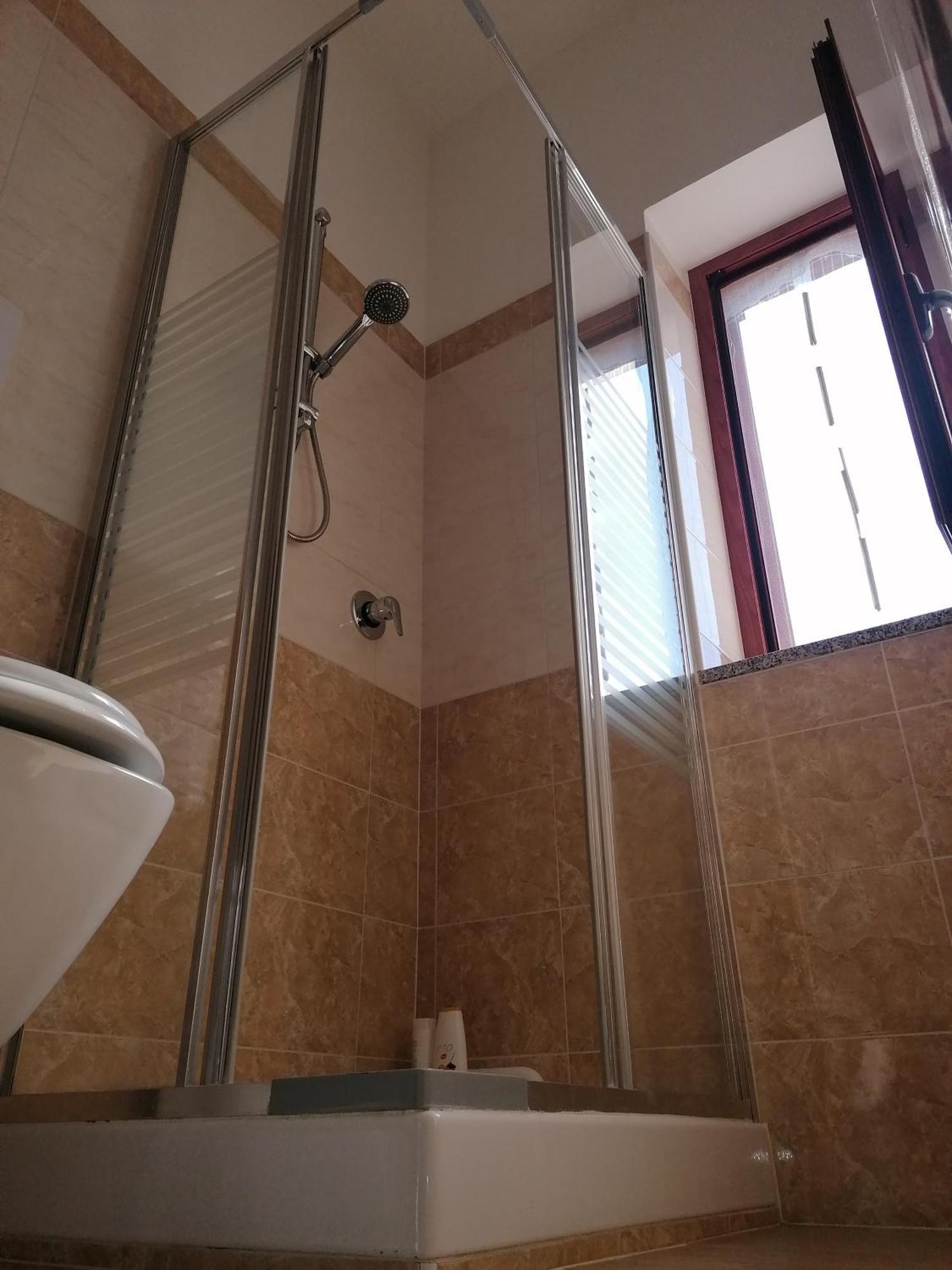 B&B Cilento بييسْتوم الغرفة الصورة